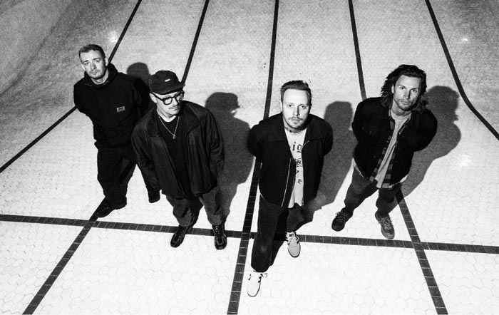Architects Machine