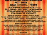 Azkena Rock Festival 2027