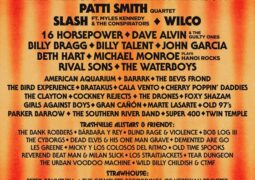 Azkena Rock Festival 2027