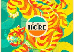 C'mon Tigre The Beautiful Glitch