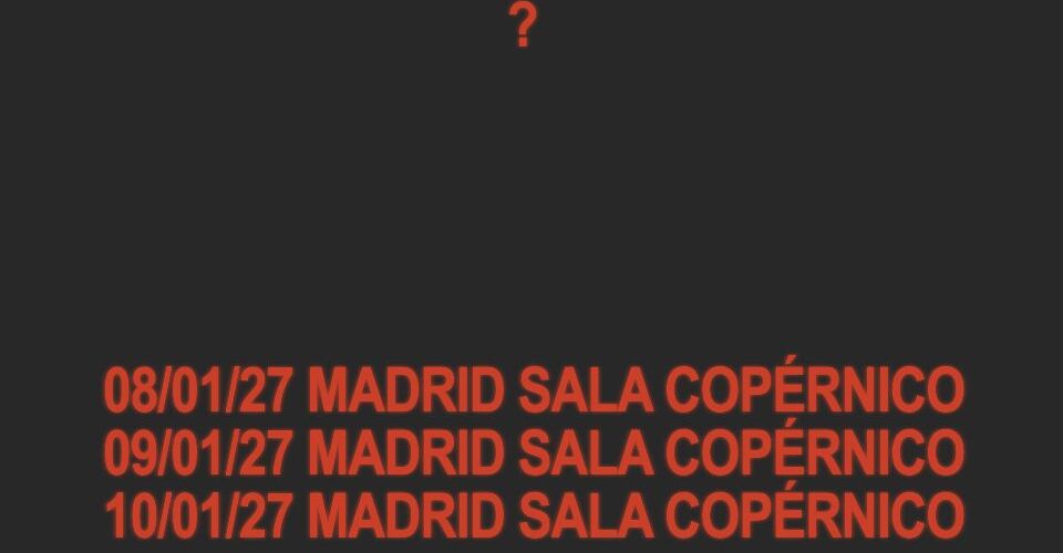conciertos cala vento 2027