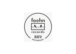 Foehn Records 25 años