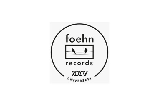 Foehn Records 25 años