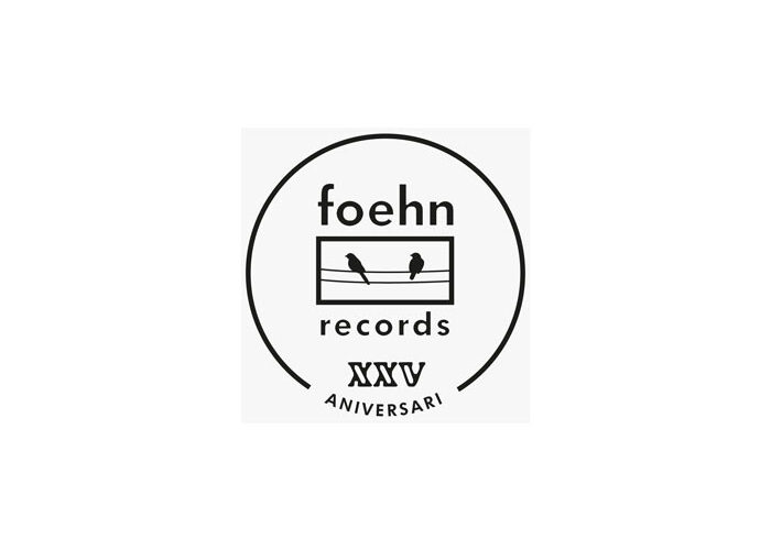 Foehn Records 25 años