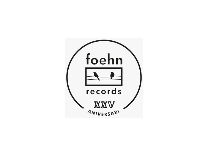 Foehn Records 25 años