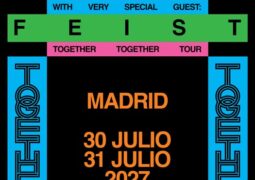 Harry Styles Madrid