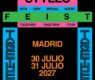 Harry Styles Madrid