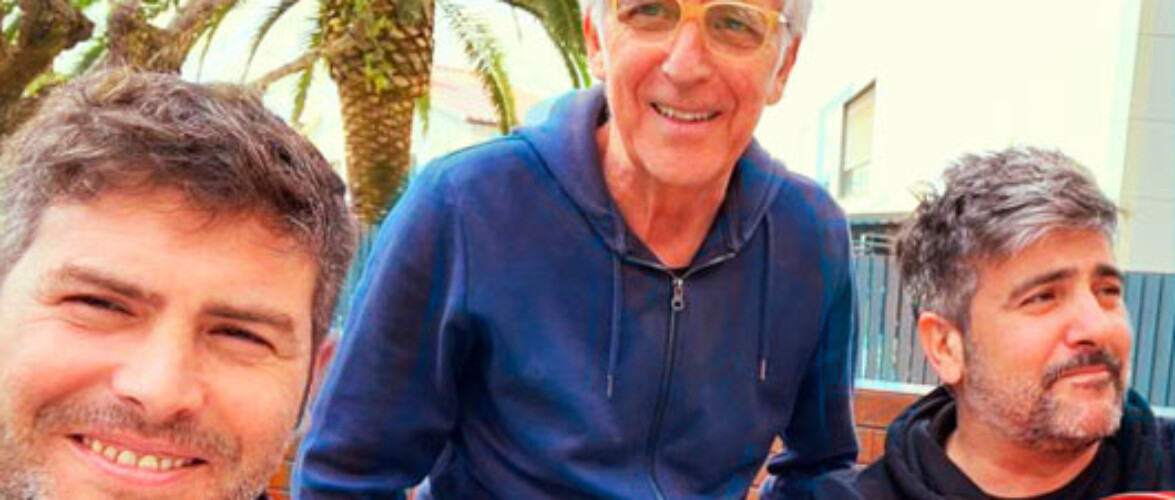 Kiko Veneno y Estopa