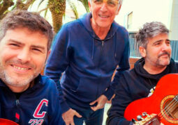 Kiko Veneno y Estopa