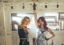 Lambrini Girls - "Bang Bang Bang"