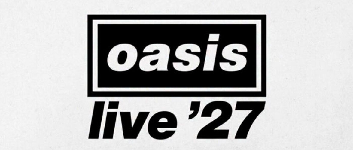 Oasis 2027