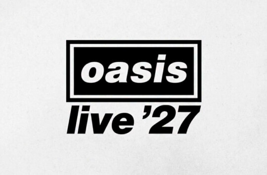Oasis 2027