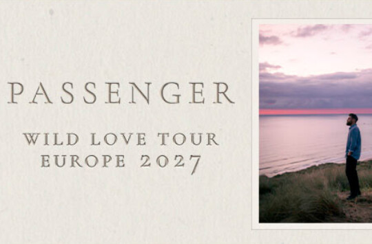 Passenger España 2027