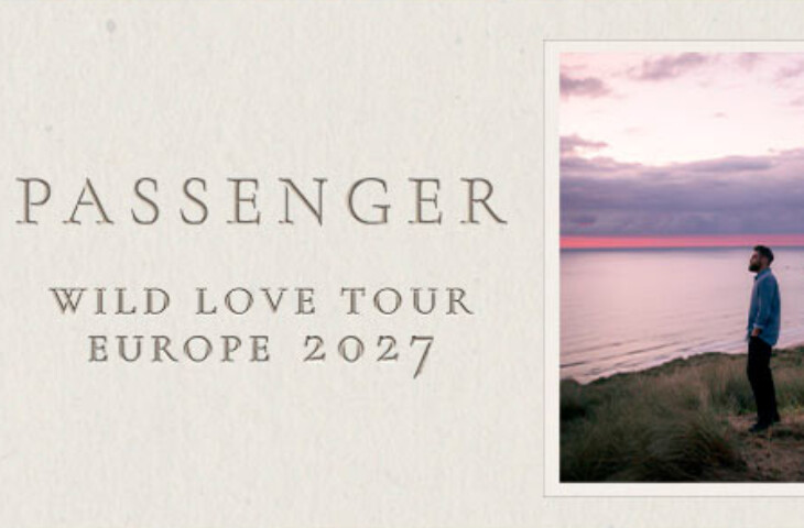 Passenger España 2027