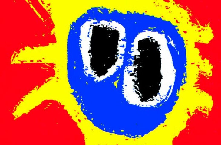 Screamadelica