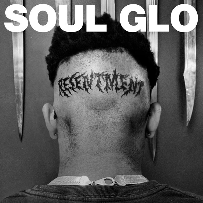 Soul Glo disco NA I'M GON GRAB ALLAT