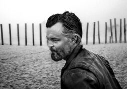 The Tallest Man On Earth - "Overboda"