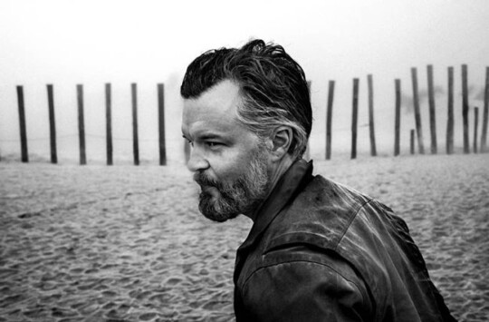 The Tallest Man On Earth - "Overboda"