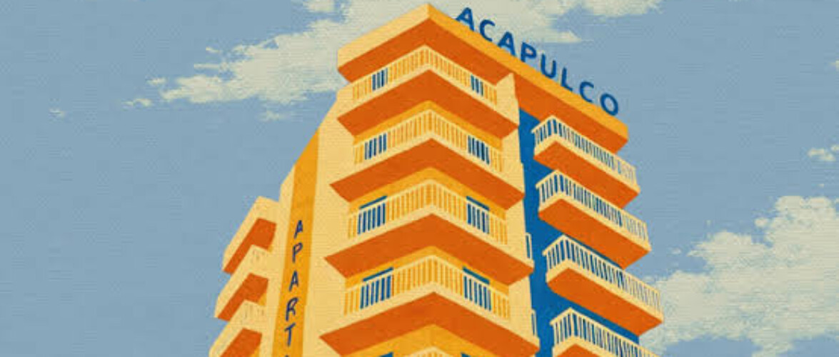 apartamentos acapulco Todos quieren ser los campeones