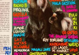 monkey week 2026