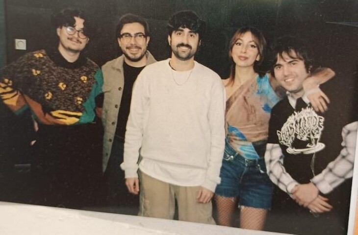 Bum Motion Club