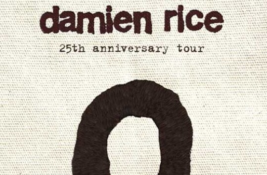 Damien Rice Madrid