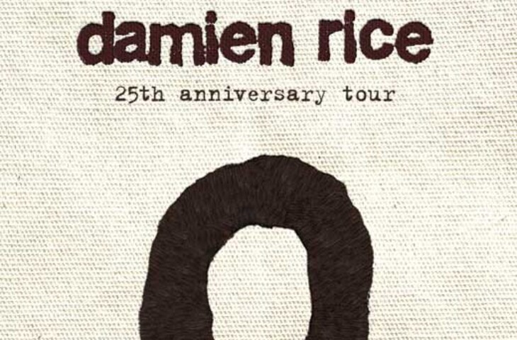 Damien Rice Madrid