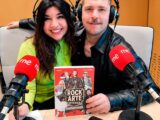 Entrevista a Erik Oz y Lorena Montón