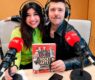 Entrevista a Erik Oz y Lorena Montón