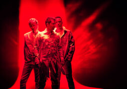 Muse en España en 2027