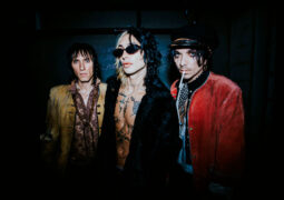 Palaye Royale en Madrid 2027