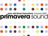 Primavera Sound 2027 Barcelona