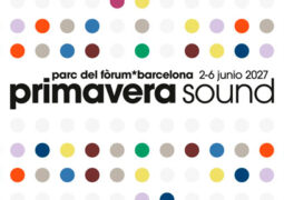 Primavera Sound 2027 Barcelona