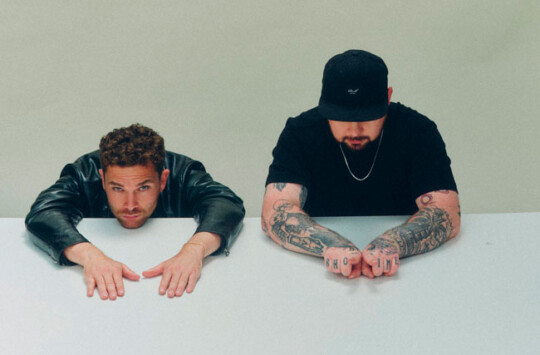 Royal Blood Madrid