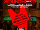 Fat Dog Barcelona