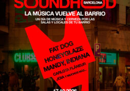 Fat Dog Barcelona