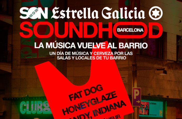 Fat Dog Barcelona