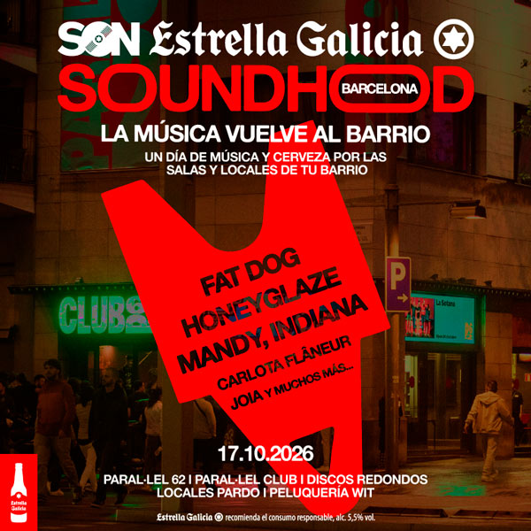 Fat Dog Barcelona